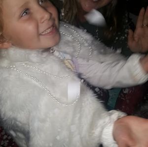 Meet your Posher, Sherri